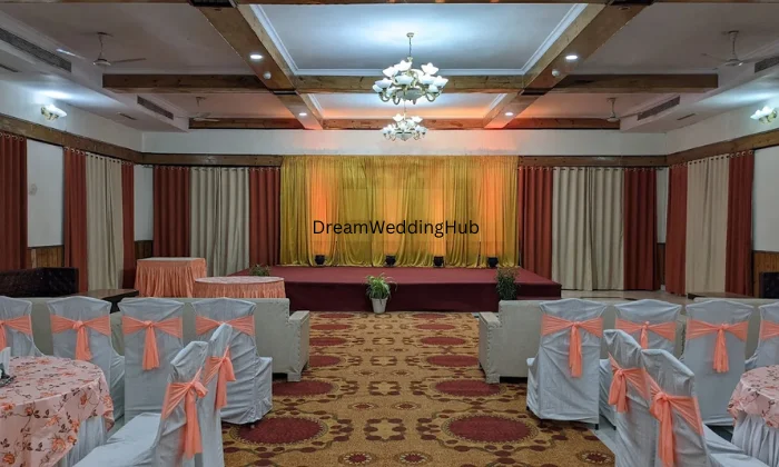 The Mark Hotel And Club